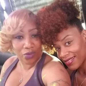 Meet your Posher, Jeannette